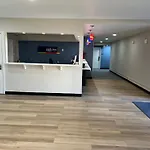 Motel 6-San Antonio, TX - Medical Center South