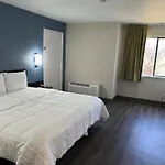 Motel 6-San Antonio, TX - Medical Center South